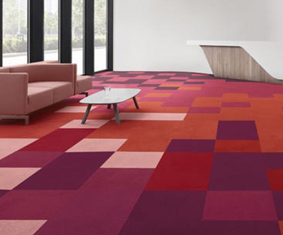 Carpet Tiles Dutco